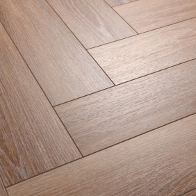 Кварцвиниловый паркет AquaFloor Parquet Plus AF6030PQ+ - 0