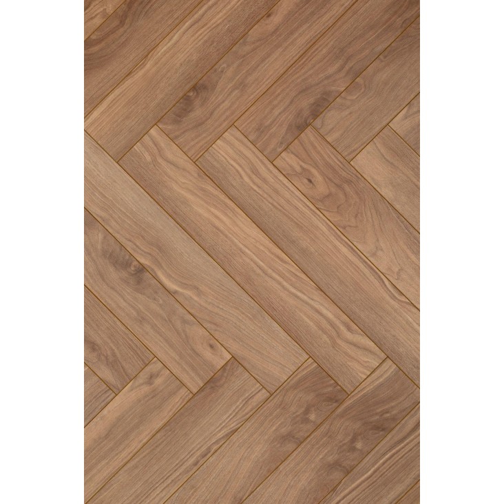 Кварцвиниловый паркет AquaFloor Parquet Plus AF6022PQN+