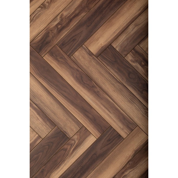 Кварцвиниловый паркет AquaFloor Parquet Plus AF6021PQN+