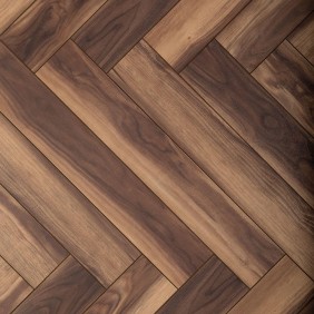Кварцвиниловый паркет AquaFloor Parquet Plus AF6021PQN+ - 0