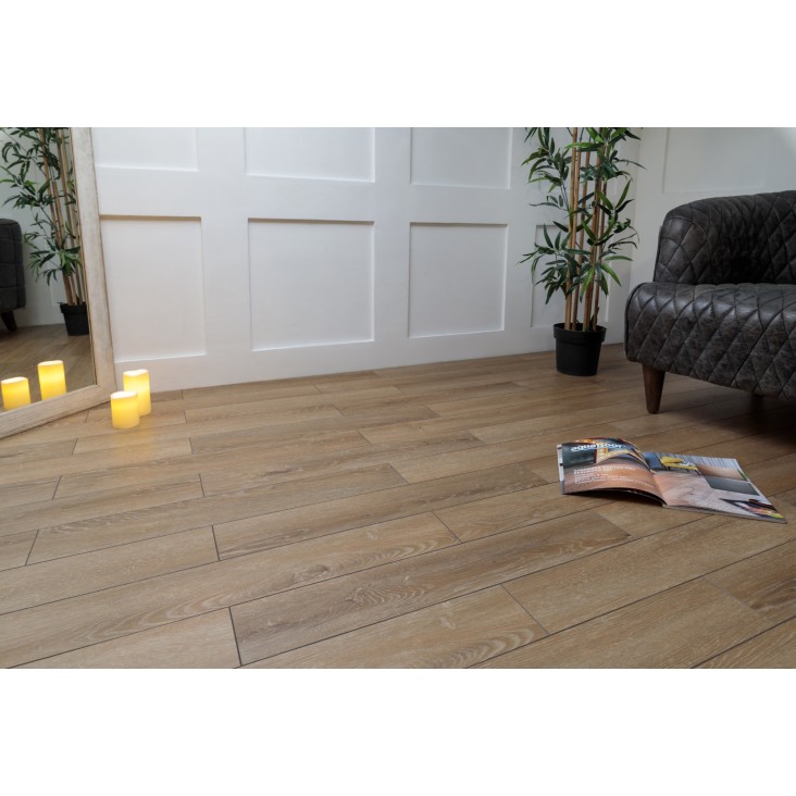 Кварцвиниловый паркет AquaFloor Parquet Plus AF6019PQ+