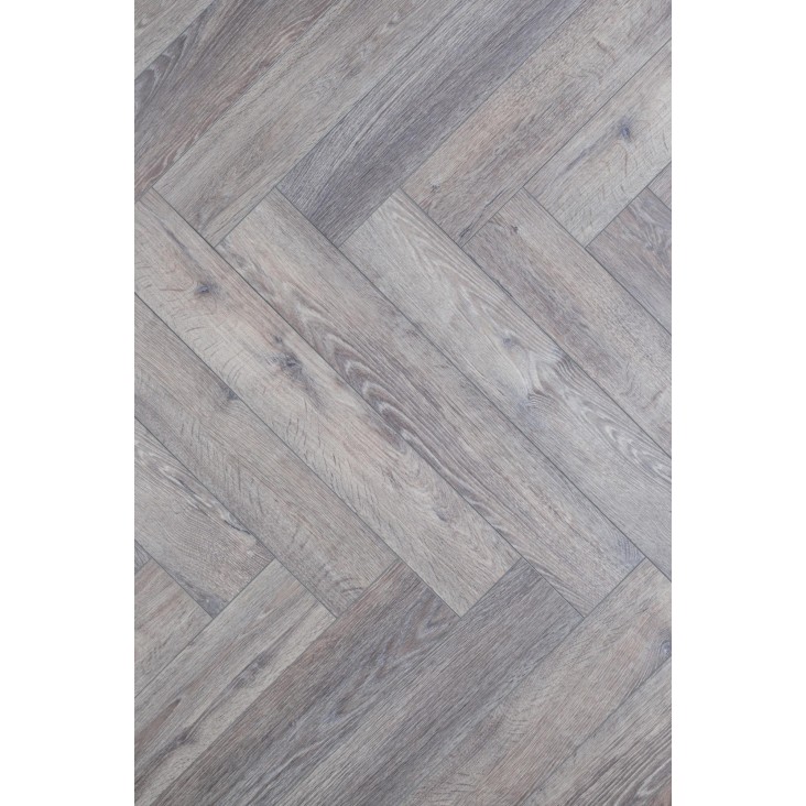 Кварцвиниловый паркет AquaFloor Parquet Plus AF6014PQ+