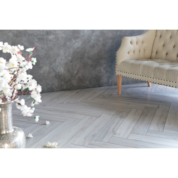 Кварцвиниловый паркет AquaFloor Parquet Plus AF6011PQ+