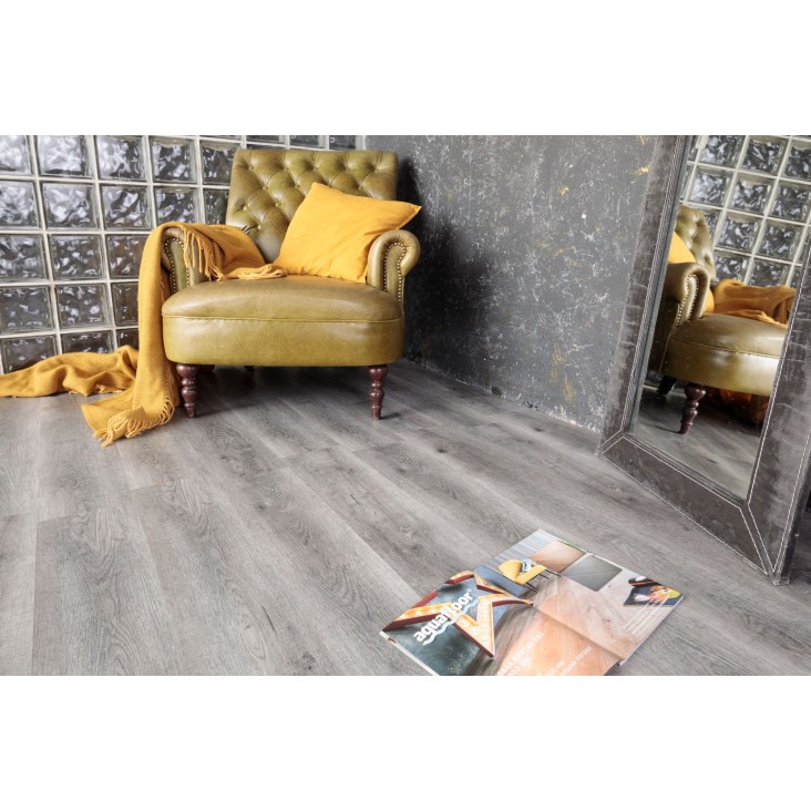 SPC-кварцвинил AquaFloor Quartz AF3509QV