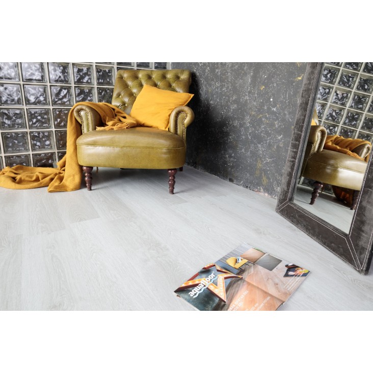 SPC-кварцвинил AquaFloor Quartz AF3506QV