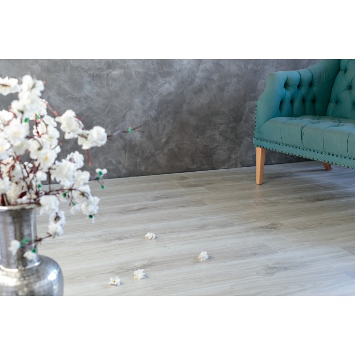 SPC-кварцвинил AquaFloor Quartz AF3505QV