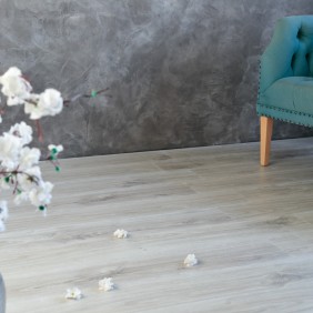 SPC-кварцвинил AquaFloor Quartz AF3505QV - 1