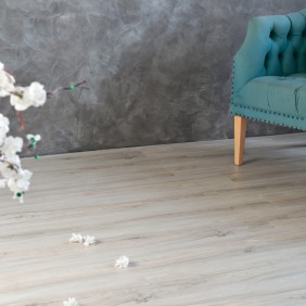 SPC-кварцвинил AquaFloor Quartz AF3504QV - 1