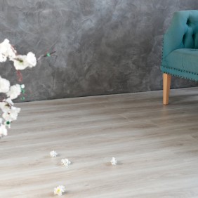 SPC-кварцвинил AquaFloor Quartz AF3503QV - 1