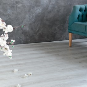 SPC-кварцвинил AquaFloor Quartz AF3502QV - 1