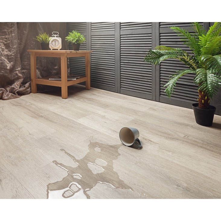 Кварцвиниловая плитка AquaFloor RealWood Glue AF6031 Glue