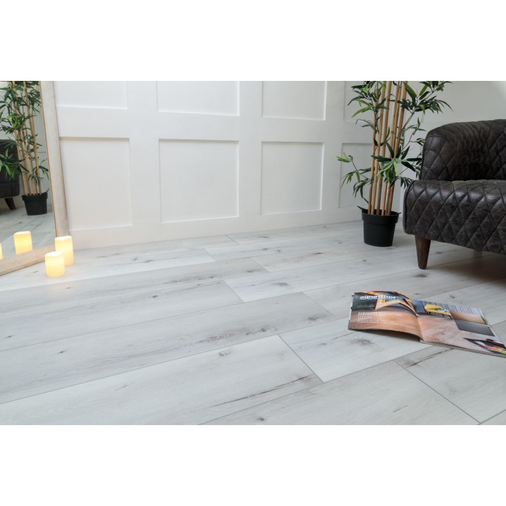 Кварцвиниловая плитка AquaFloor Realwood XL Glue AF8006XL Glue