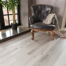 SPC-кварцвинил AquaFloor Realwood XL AF8005XL - 1