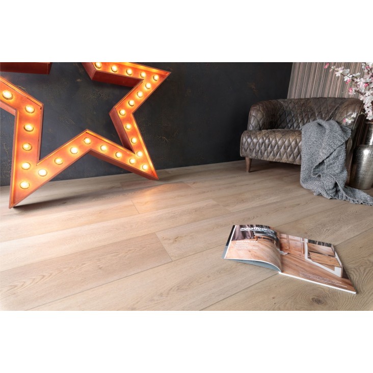 SPC-кварцвинил AquaFloor Realwood XXL AF8023XXL