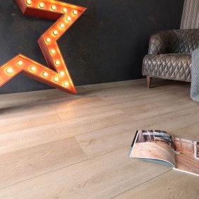 SPC-кварцвинил AquaFloor Realwood XXL AF8023XXL - 1