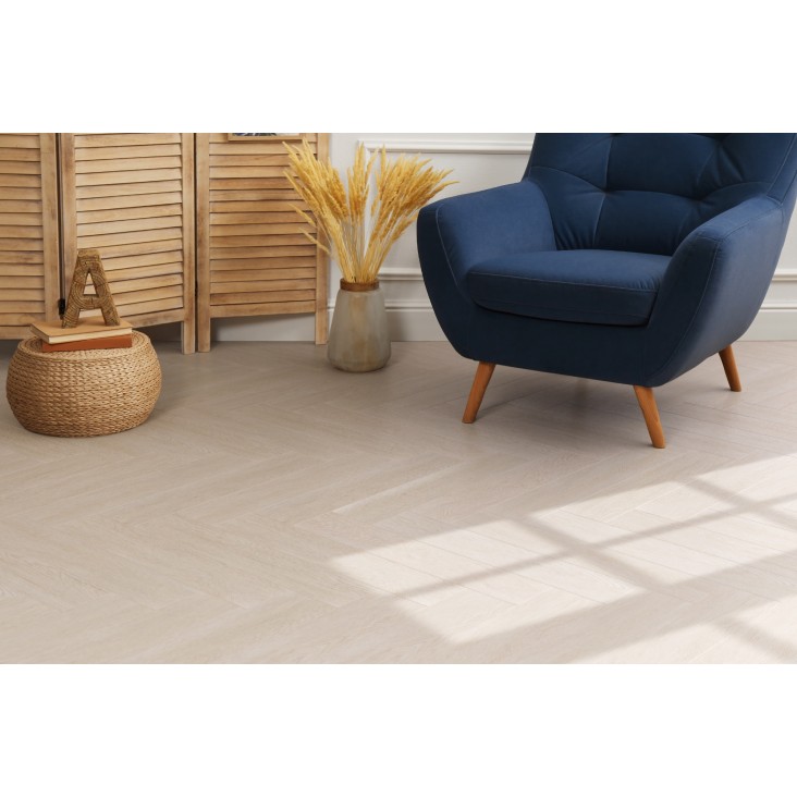 Кварцвиниловый паркет AquaFloor Space Parquet Light Limited Edition AF4542PQLE