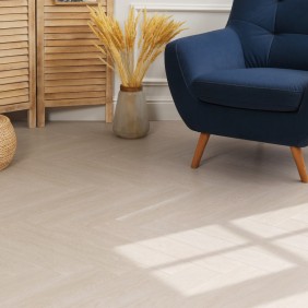 Кварцвиниловый паркет AquaFloor Space Parquet Light Limited Edition AF4542PQLE - 1