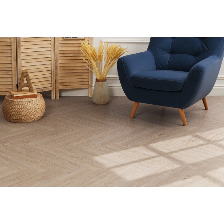 Кварцвиниловый паркет AquaFloor Space Parquet Light Limited Edition AF4545PQLE