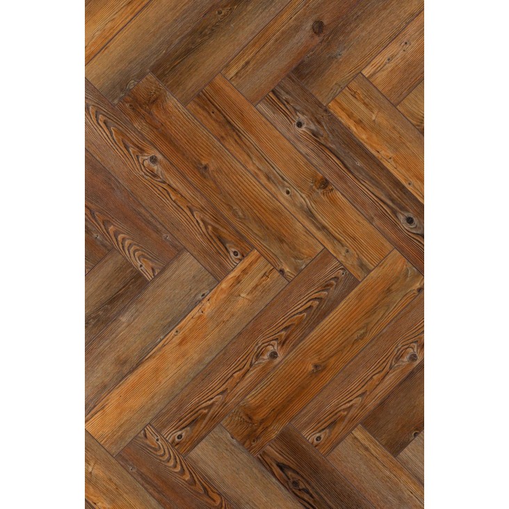 Кварцвиниловый паркет AquaFloor Space Parquet Light AF4518PQL