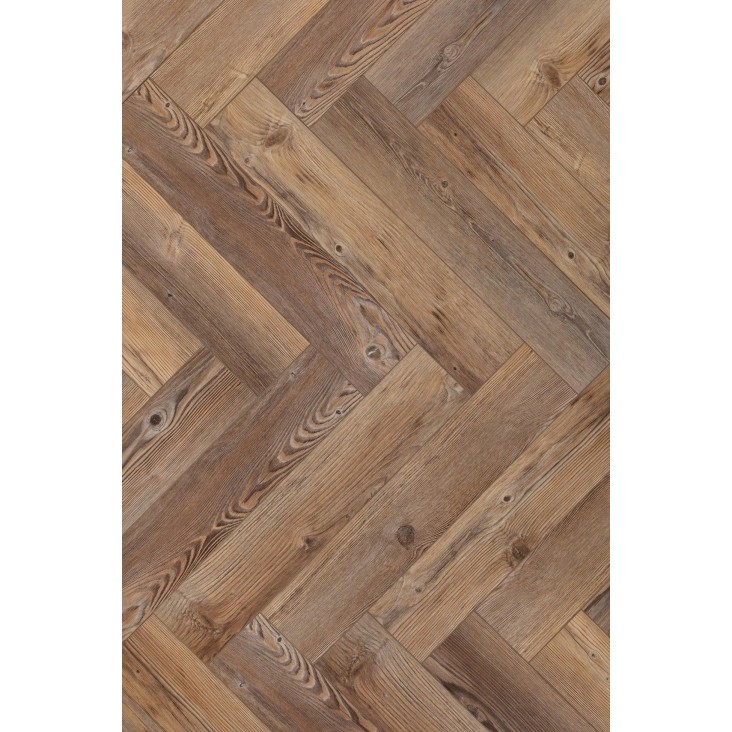 Кварцвиниловый паркет AquaFloor Space Parquet Light AF4517PQL