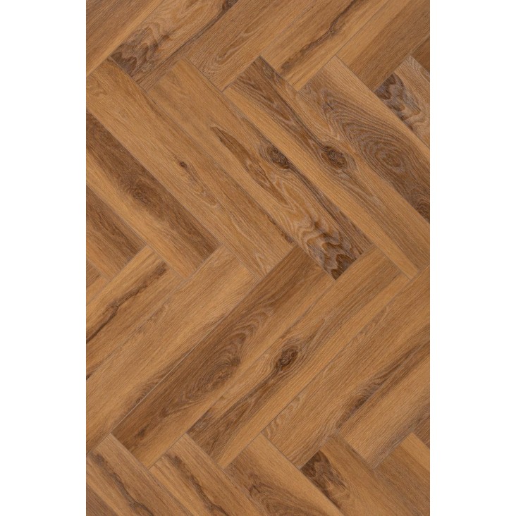 Кварцвиниловый паркет AquaFloor Space Parquet Light AF4509PQL