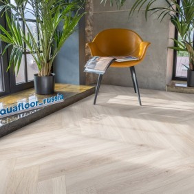 Кварцвиниловый паркет AquaFloor Space Parquet Light AF4506PQL - 1