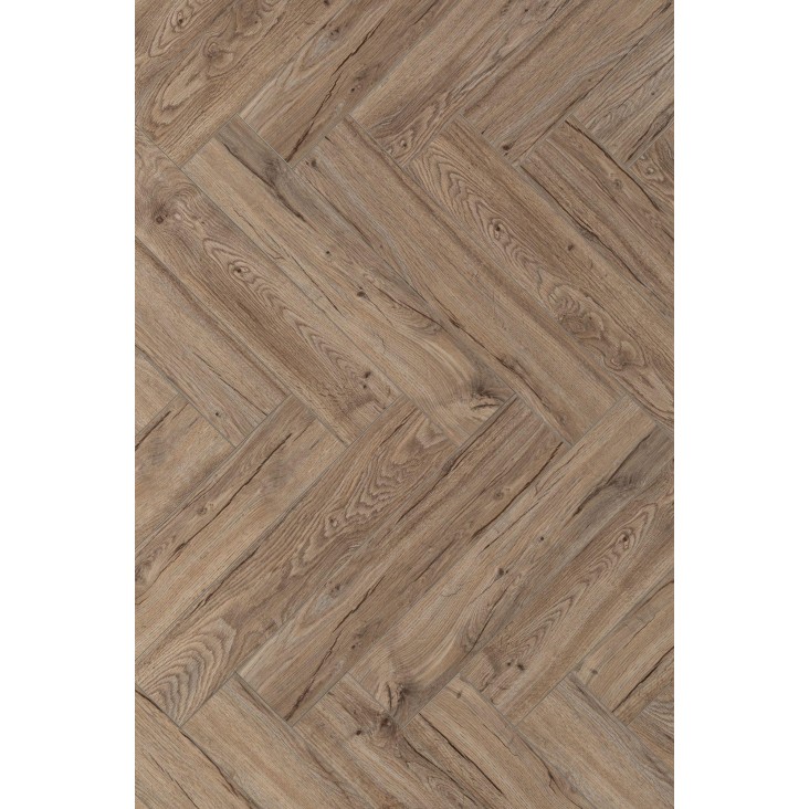 Кварцвиниловый паркет AquaFloor Space Parquet Light AF4503PQL
