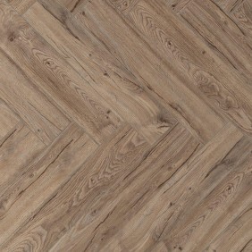 Кварцвиниловый паркет AquaFloor Space Parquet Light AF4503PQL - 0