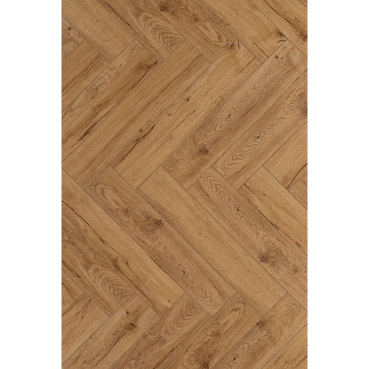 Кварцвиниловый паркет AquaFloor Space Parquet Light AF4501PQL