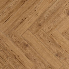 Кварцвиниловый паркет AquaFloor Space Parquet Light AF4501PQL - 0