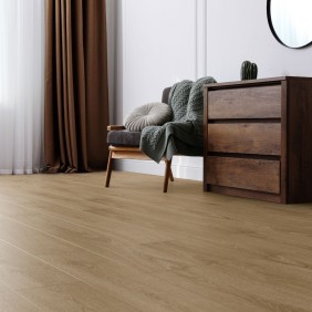 SPC-кварцвинил AquaFloor Space Select XL AF4084SXL - 1