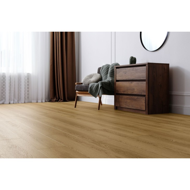 SPC-кварцвинил AquaFloor Space Select XL AF4088SXL