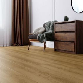 SPC-кварцвинил AquaFloor Space Select XL AF4088SXL - 1