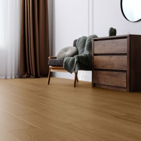 SPC-кварцвинил AquaFloor Space Select XL AF4090SXL - 1