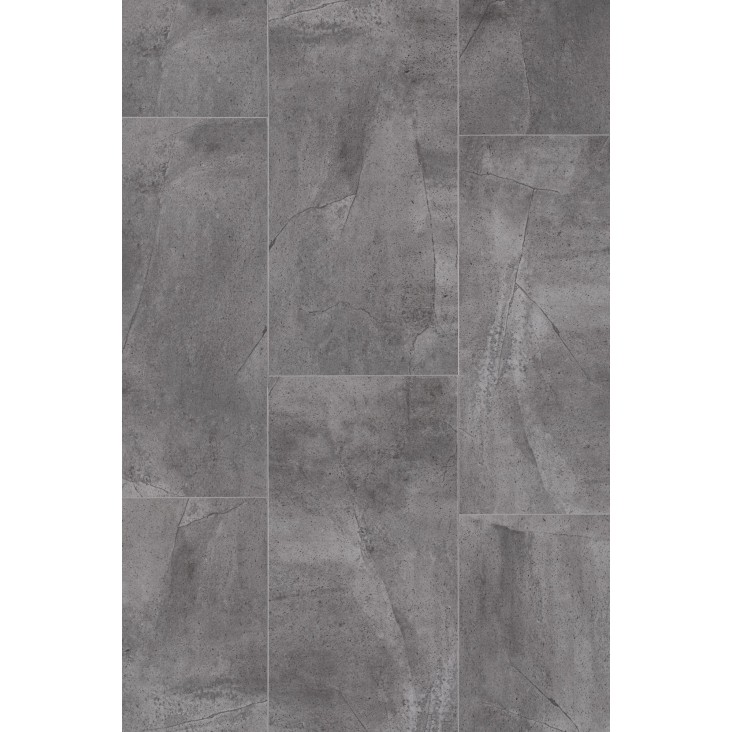 Кварцвиниловая плитка AquaFloor Stone AF3555SST