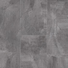 Кварцвиниловая плитка AquaFloor Stone AF3555SST - 0