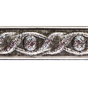 Молдинг цветной 158-44