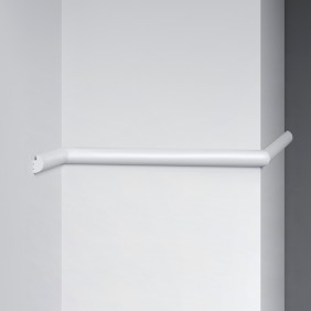 Завершающая планка D327-1 к панели D327 Decomaster