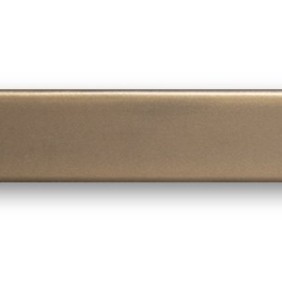 Декоративная рейка D052-243 Decomaster (медь) - 2