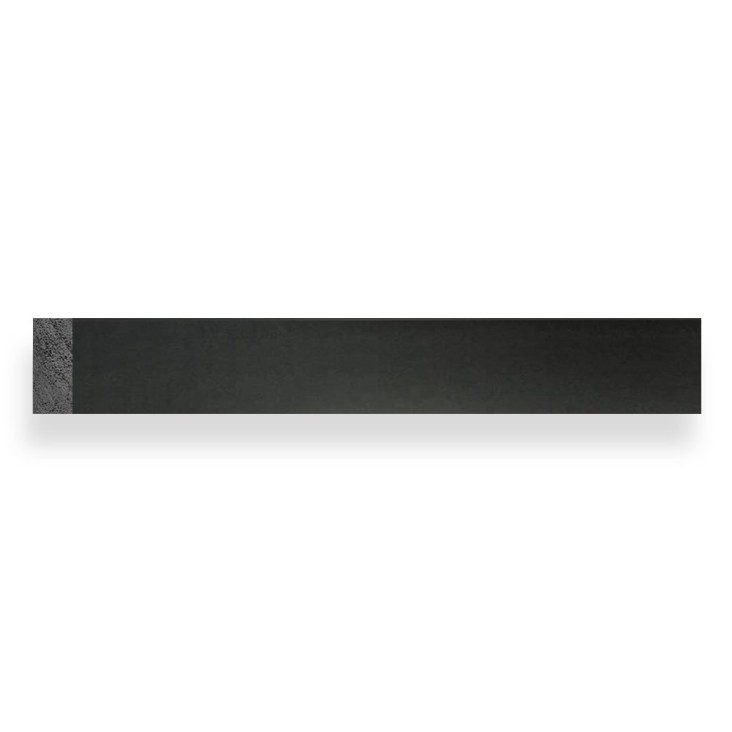 Декоративная рейка D052-116 Decomaster (черный)