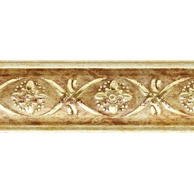 Молдинг цветной 157-933