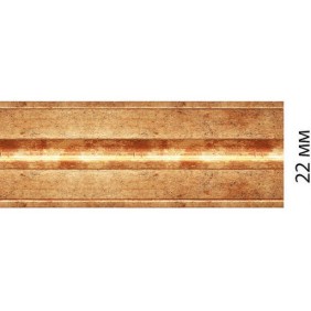 Угол наружный цветной 116s-552 - 0
