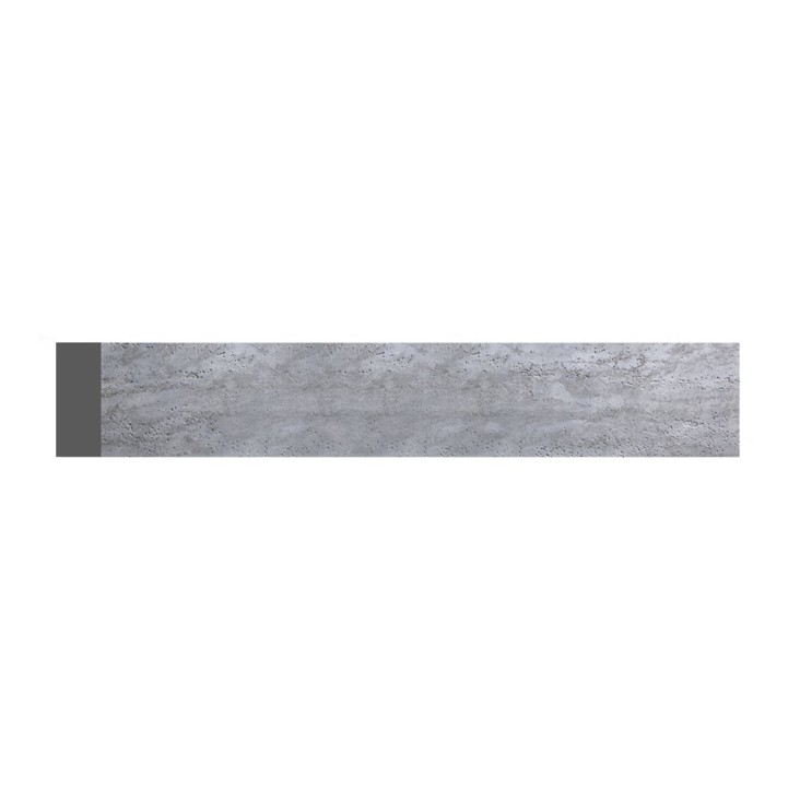 Декоративная рейка D047-1619 Decomaster