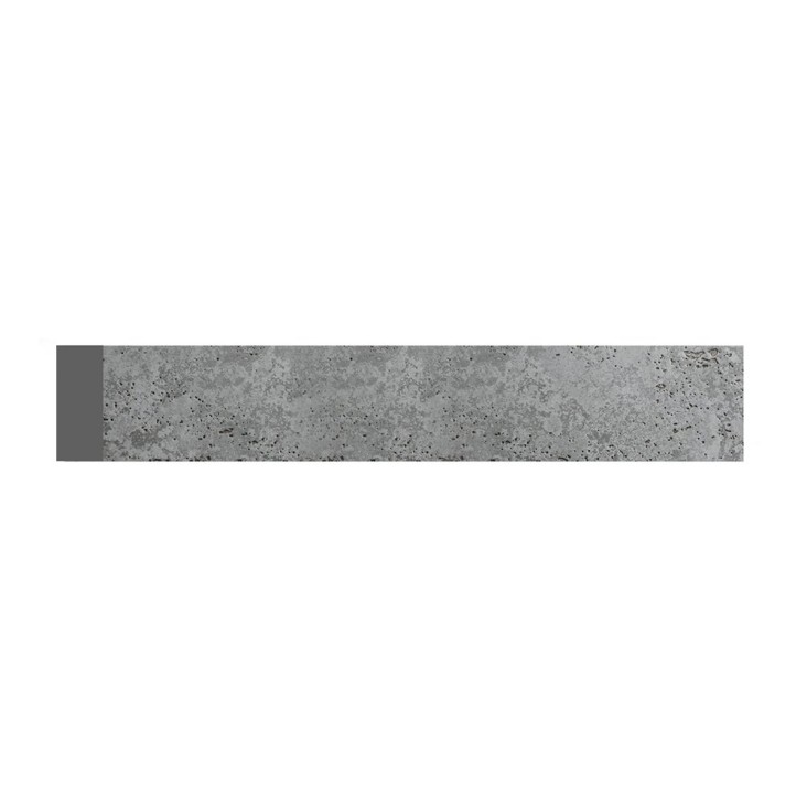 Декоративная рейка D047-1629 Decomaster