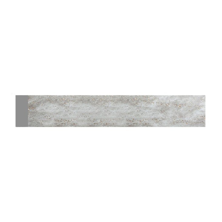 Декоративная рейка D047-1629G Decomaster