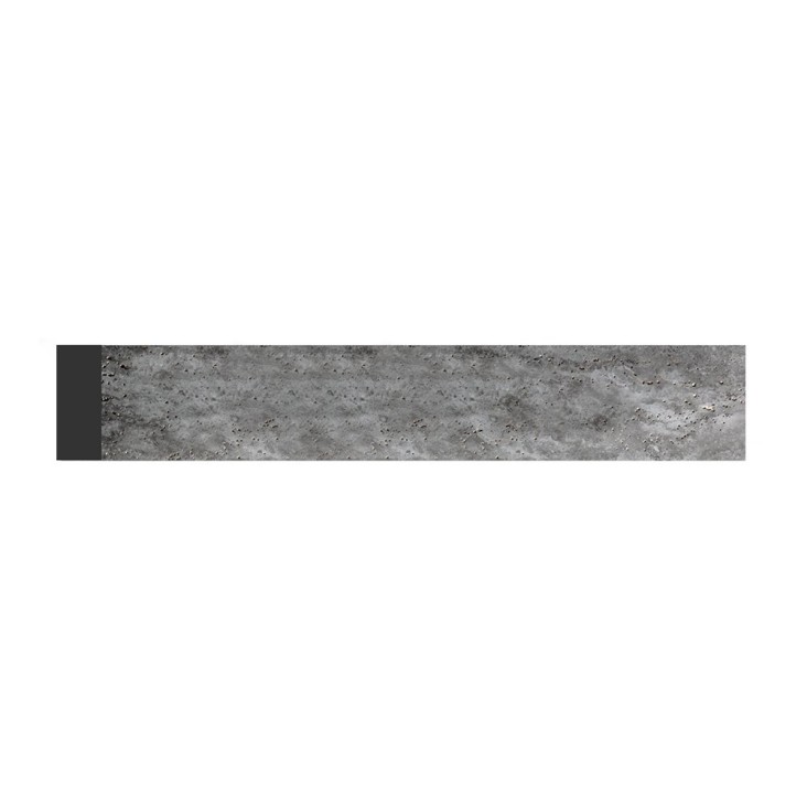 Декоративная рейка D047-1632G Decomaster