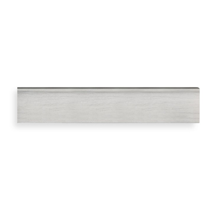 Плинтус цветной D234-84 Decomaster