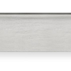 Плинтус цветной D234-84 Decomaster - 1