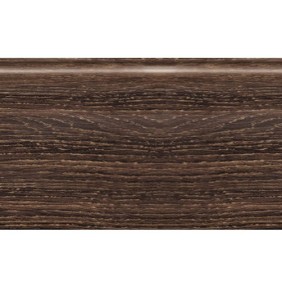Плинтус цветной D234-81 Decomaster - 2