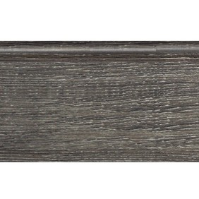 Плинтус цветной D234-87 Decomaster - 2